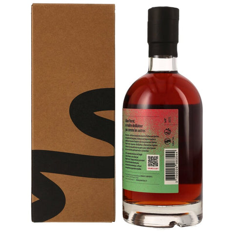 Ninkasi 2018/2024 - 6 ans - Tokay Cask - Fondations