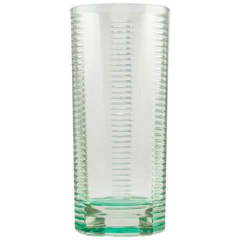 Verre à long drink No.3 Gin Highball (Vert)