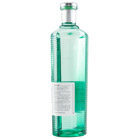 Gin sec de Londres n°3