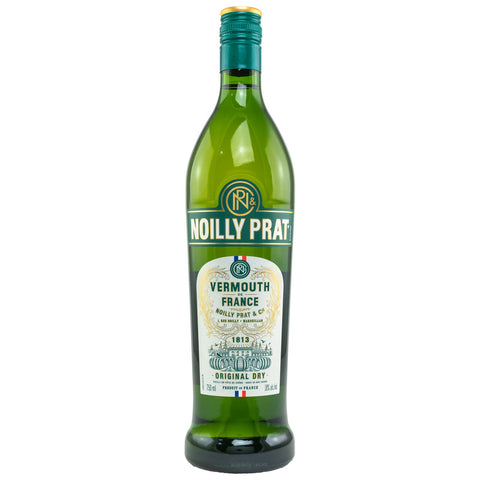 Vermouth Noilly Prat