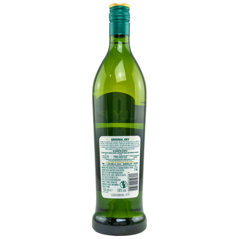 Vermouth Noilly Prat