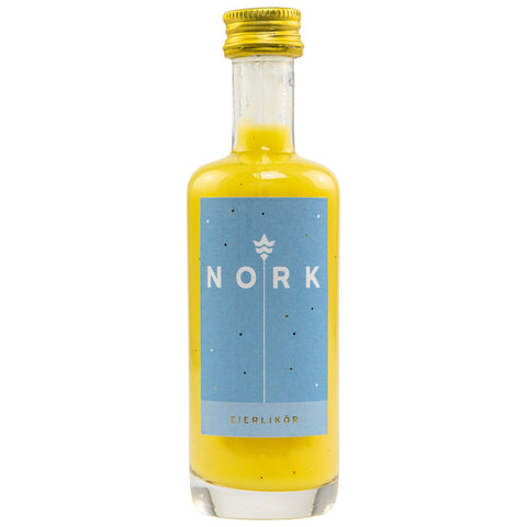 Nork Egg Liqueur - Mini