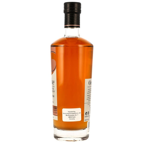 North British 2008/2025 - 17 y.o. - #5947433 - The Octave (Duncan Taylor)