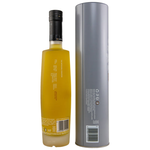 Octomore 13.3 - 5 y.o. Release 2022