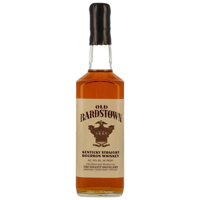 ウイスキー Old Bardstown Kentucky Straight Bourbon Old Bardstown Bourbon kaufen - Whisky Schweiz