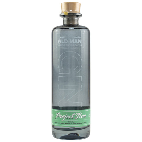 Old Man Gin Project Two - 0,5 litre