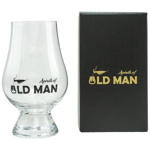 Verre Old Man Glencairn en GP