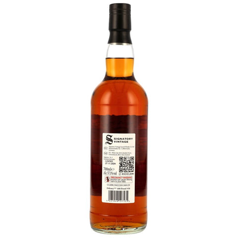 Orkney (HP) 2010/2024 - 14 ans - Signataire 100 PROOF Edition #30