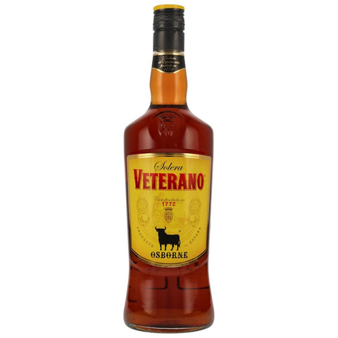 Osborne Veterano Liter