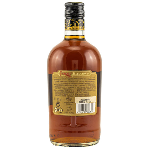 Pampero Anejo Seleccion 1938