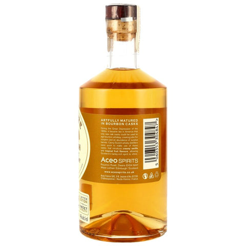 Parkmore 6 y.o. - Bourbon Cask Finish