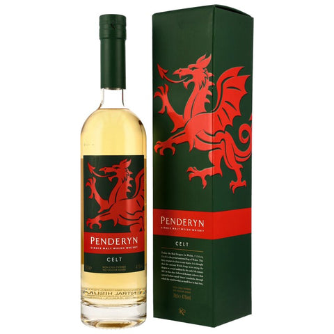 Penderyn Celt