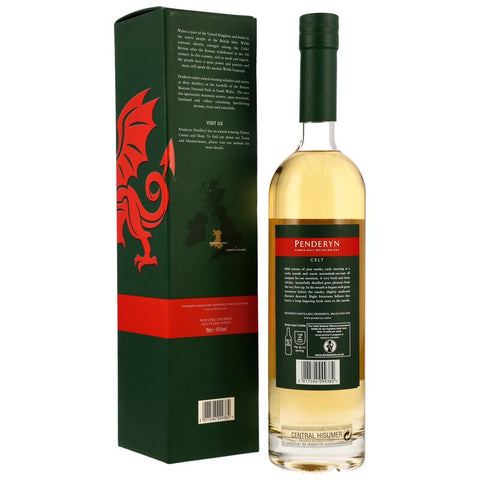 Penderyn Celt