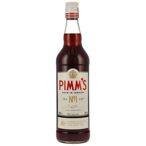 Liqueur Pimms N°1
