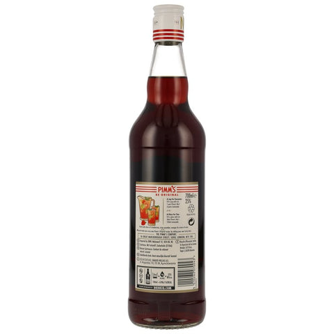 Liqueur Pimms N°1