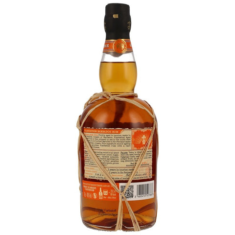 Rhum Plantation Barbade 5 ans