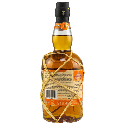 Plantation Barbados Rum Grand Reserve