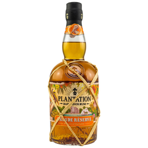 Plantation Barbados Rum Grand Reserve