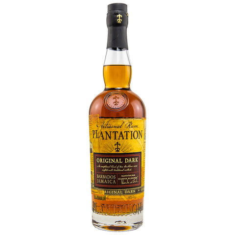 Plantation Rum Original