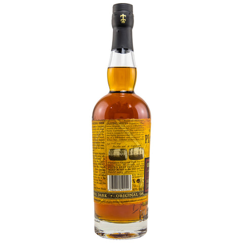 Plantation Rum Original