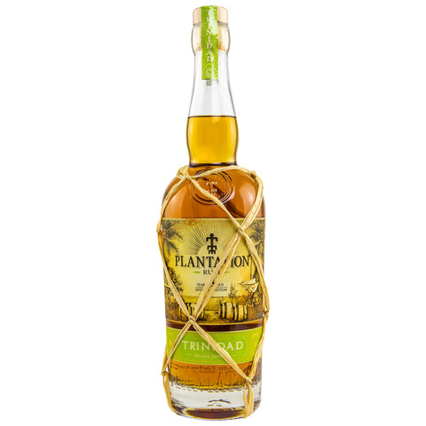 Plantation Trinidad Rum 8 yo