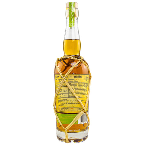 Plantation Trinidad Rum 8 yo