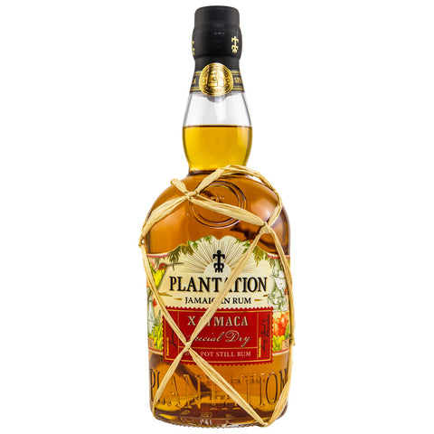 Plantation Xaymaca Special Dry - Rhum Jamaïque