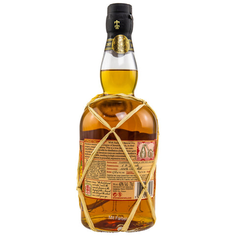 Plantation Xaymaca Special Dry - Rhum Jamaïque