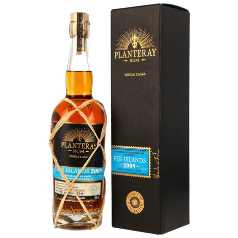 Planteray (Plantation) Fiji 2009/2025 - 16 y.o. - Single Cask Collection 2025