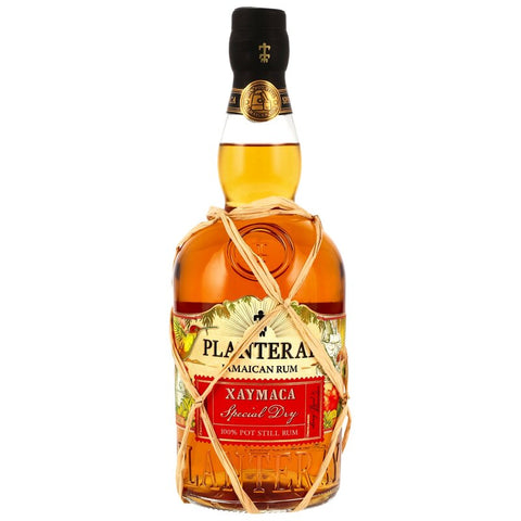 Planteray (Plantation) Xaymaca Special Dry - Jamaica Rum