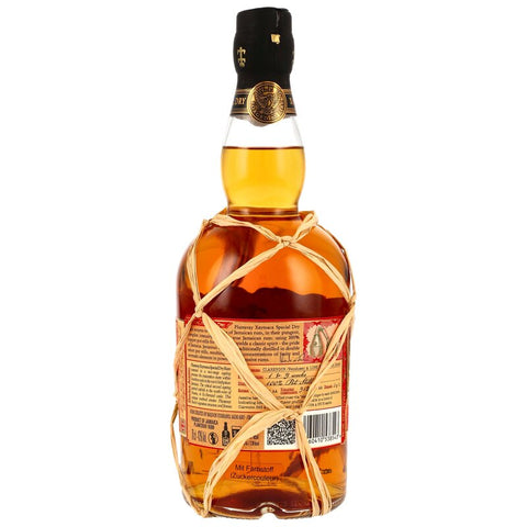 Planteray (Plantation) Xaymaca Special Dry - Jamaica Rum