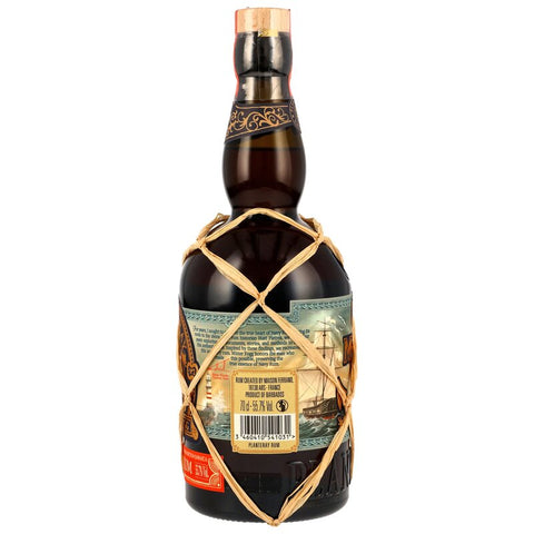 Planteray Navy Rum - Sail No 2 Mister Fogg - Auktion
