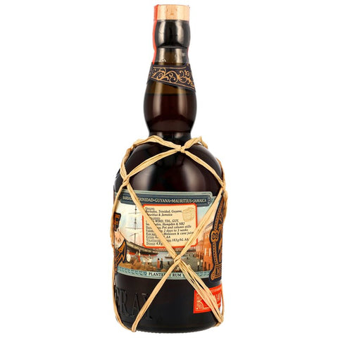 Planteray Navy Rum - Sail No 2 Mister Fogg - Auktion