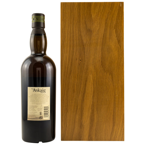 Port Askaig 45 ans