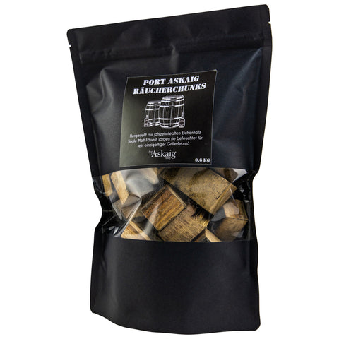 Port Askaig - Morceaux de bois - 600g