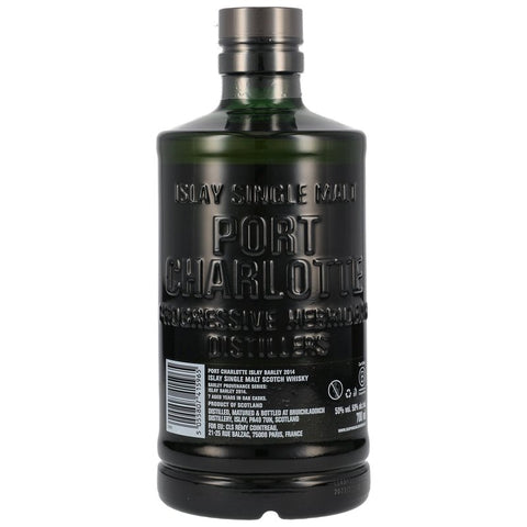 Port Charlotte 2014 Islay Barley