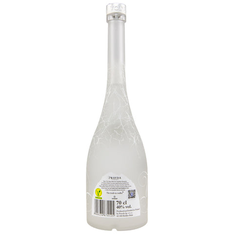 Vodka Pravda