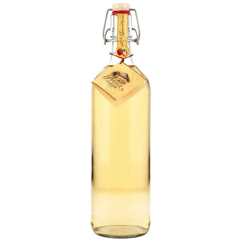 Prinz Alte Erdbeere - Liter