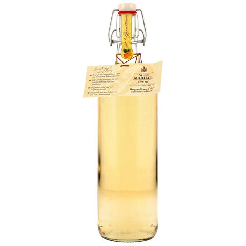 Prinz Alte Marille - Liter