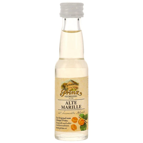 Prinz Alte Marille - Mini
