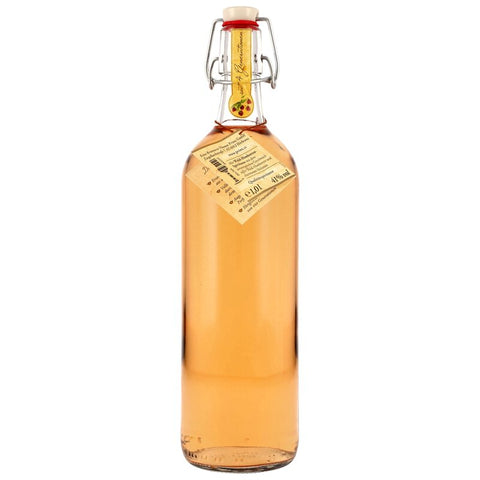 Prinz Alte Wald-Himbeere - Liter