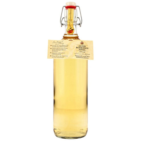 Prinz Alter Bodensee-Apfel - Liter