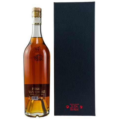 Prunier Cognac Très Vielle Grande Champagne