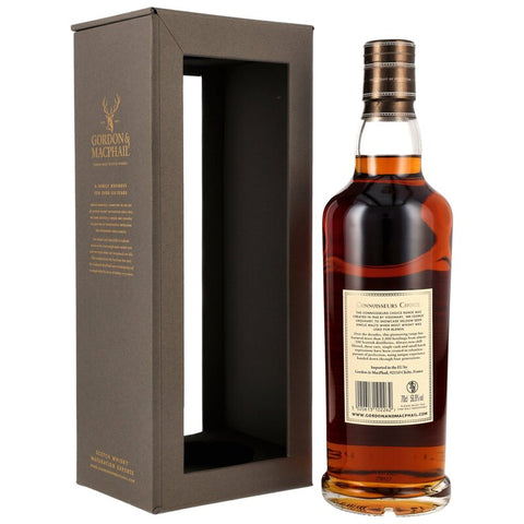 Pulteney 2005/2025 - 20 y.o. - Refill Sherry Butt #1680 - G&M CC CS