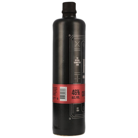 Rammstein Rum Limited Edition 7 - Cognac Cask Finish - Auktion