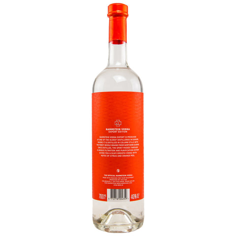 Vodka Rammstein