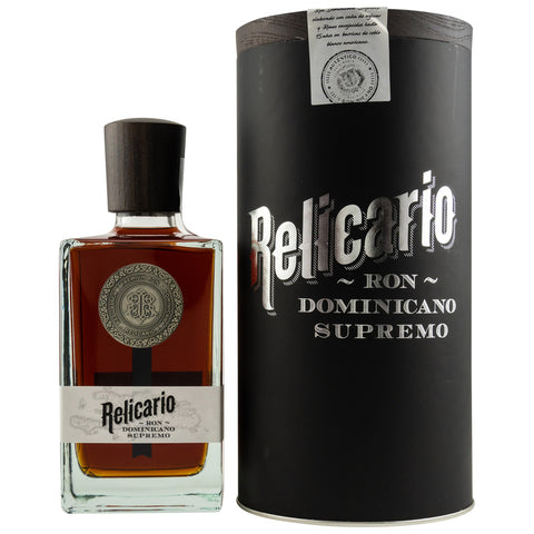 Supreme Relic