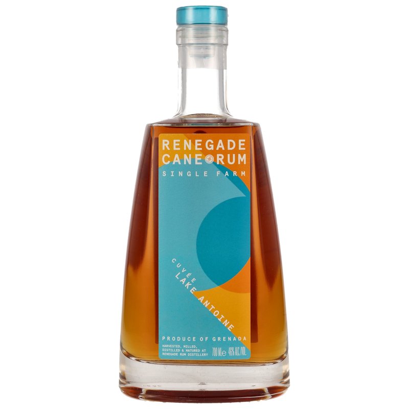 Buy Renegade Rum - Rum Switzerland