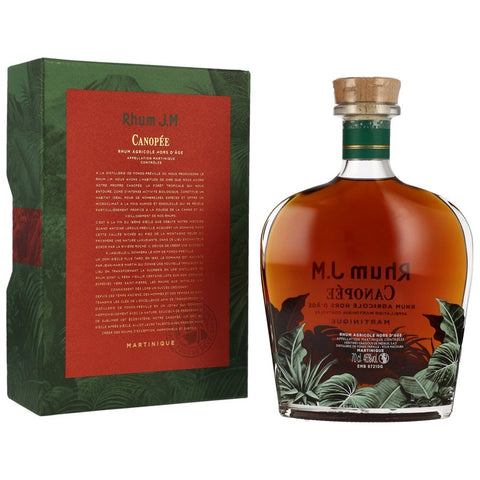 Rhum JM Canopee