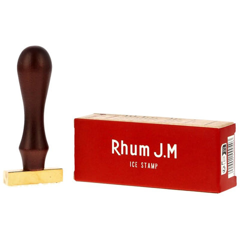 Rhum J.M Eisstempel